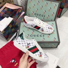 Gucci Casual Shoes